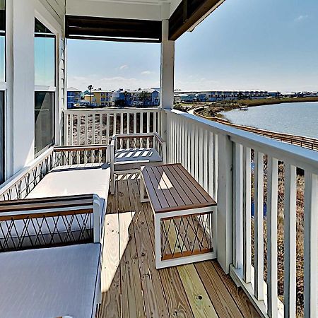 Sandpiper Landing Gulf Shores Exterior foto