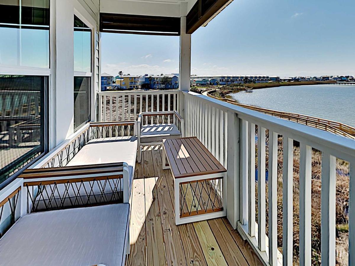 Sandpiper Landing Gulf Shores Exterior foto