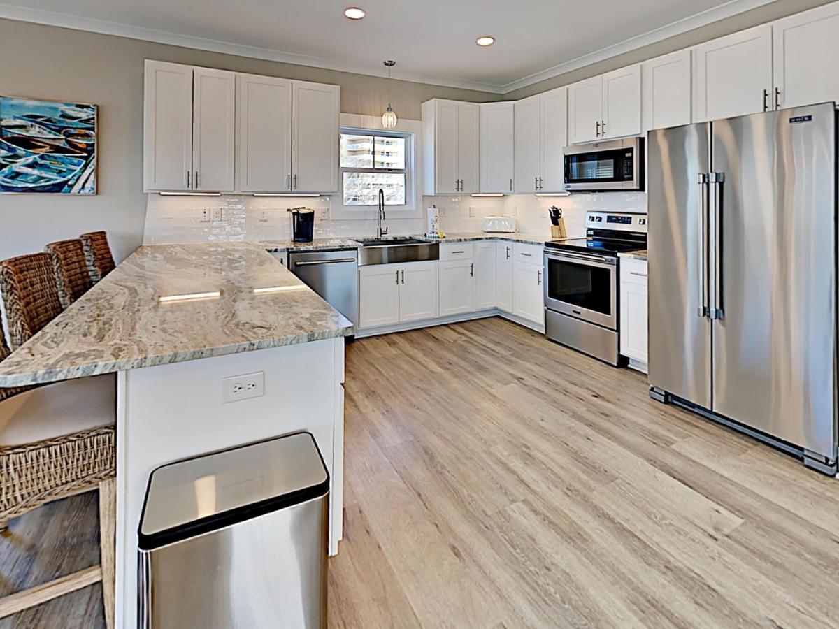 Sandpiper Landing Gulf Shores Exterior foto