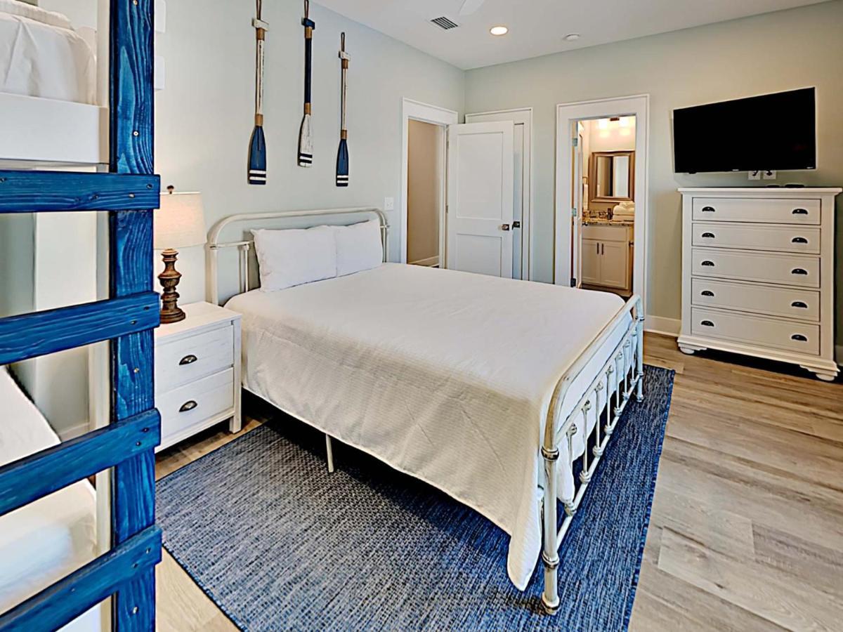 Sandpiper Landing Gulf Shores Exterior foto